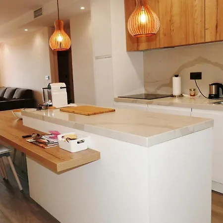 Beautiful Penthouse Apartment On Golden Mile, Near Beach Marbella Esterno foto