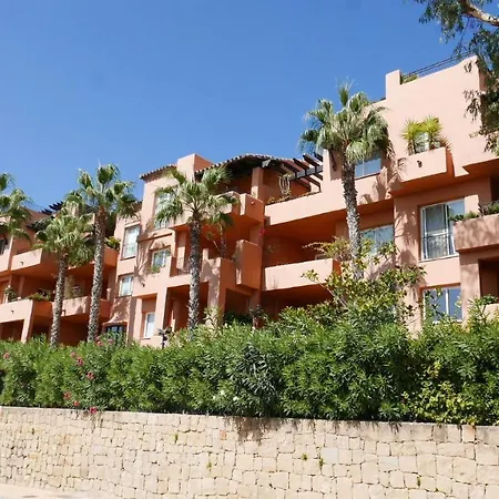 Beautiful Penthouse Apartment On Golden Mile, Near Beach Marbella Esterno foto