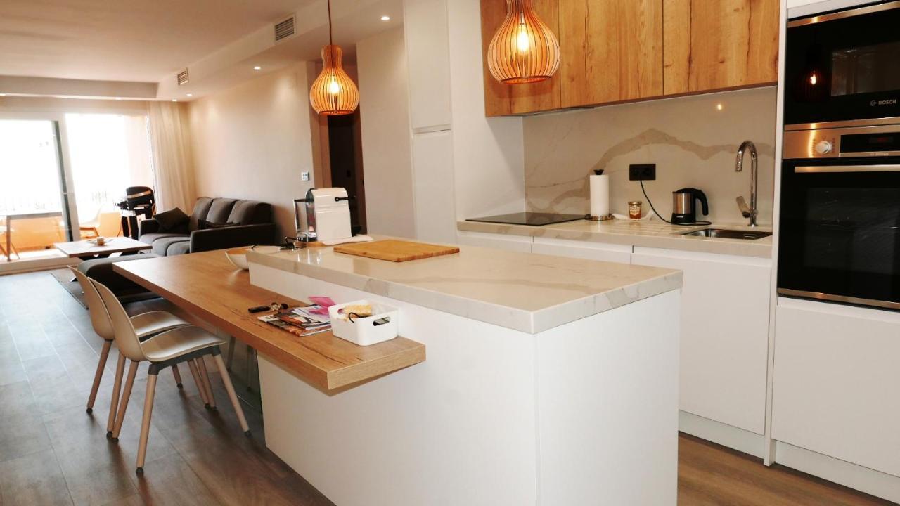 Beautiful Penthouse On Golden Mile, Near Appartement *