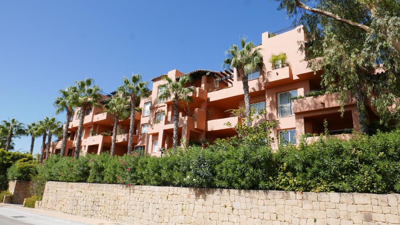 Beautiful Penthouse On Golden Mile, Near Appartement *