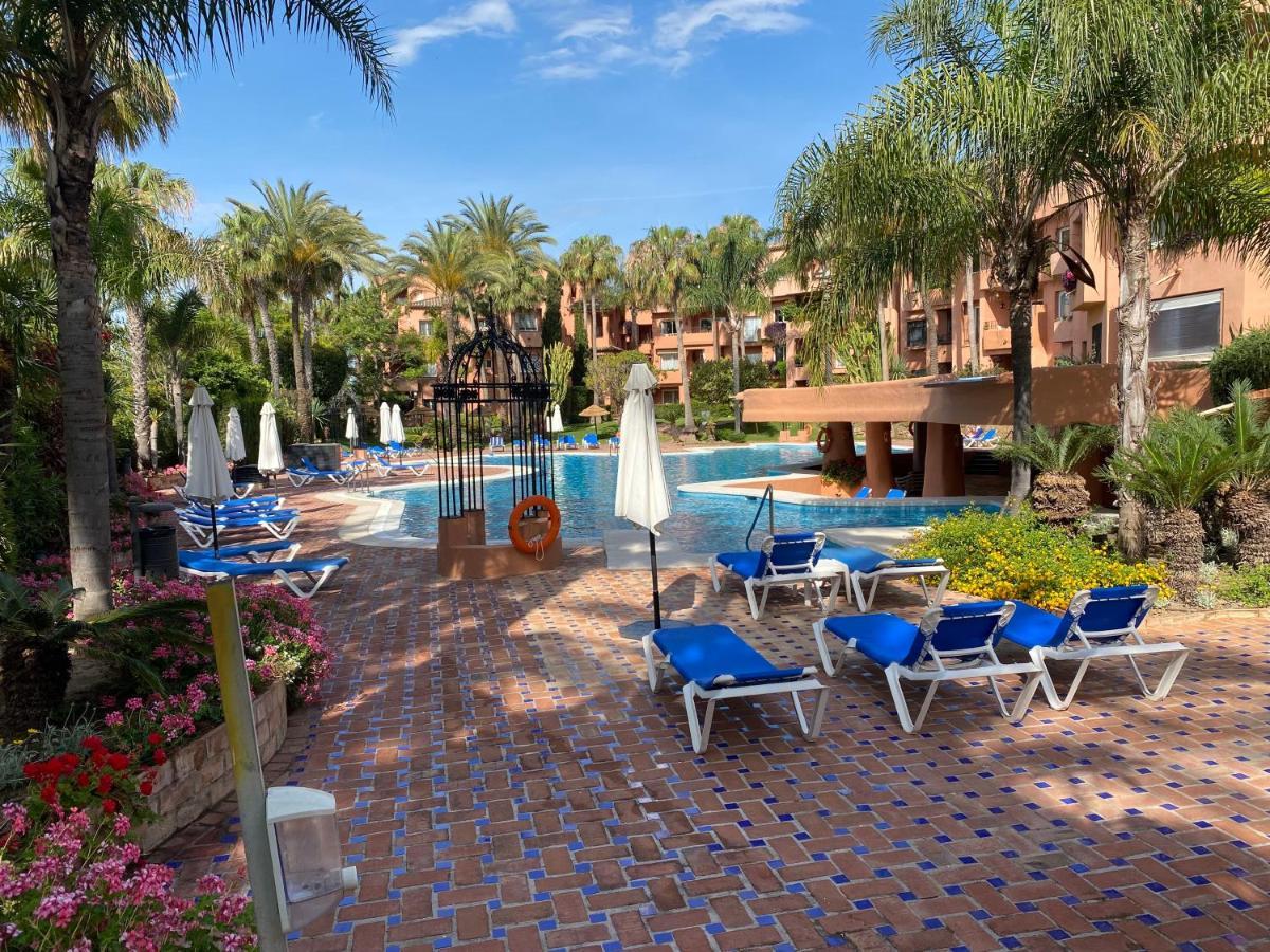 Beautiful Penthouse On Golden Mile, Near Appartement Marbella