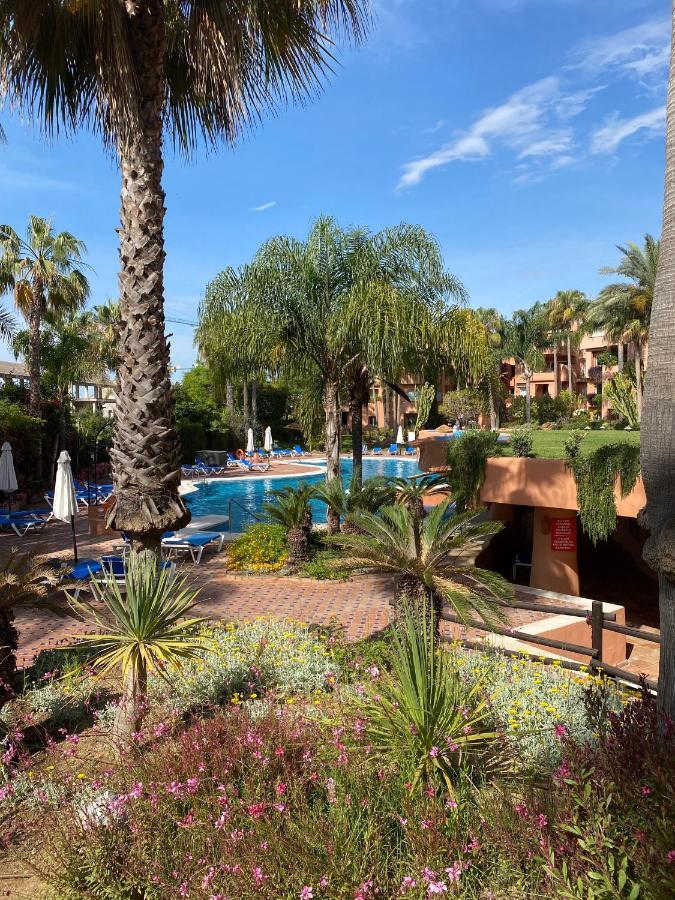 Beautiful Penthouse On Golden Mile, Near Marbella