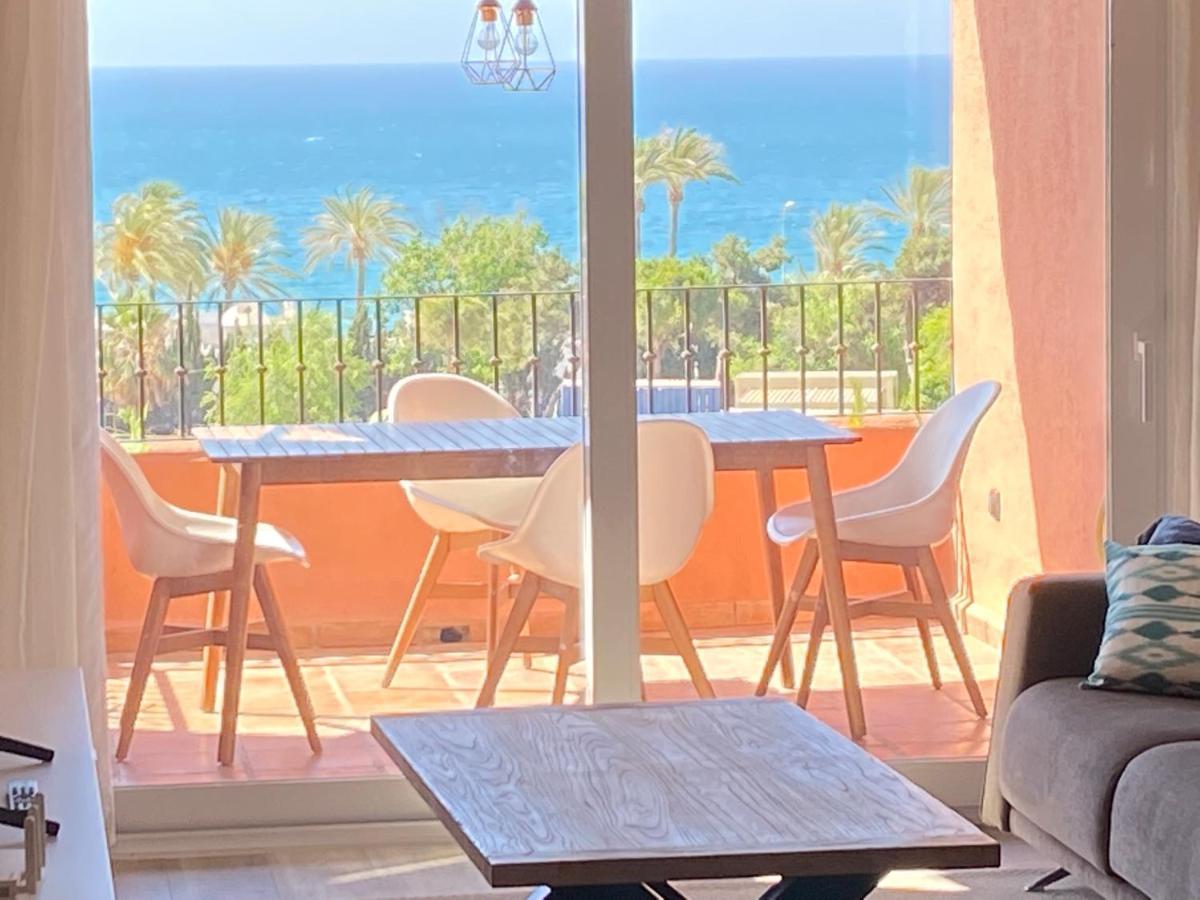 Beautiful Penthouse On Golden Mile, Near Appartement *